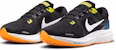 Nike Air Zoom Vomero 16 'Hitam Sundial' DA7245-012