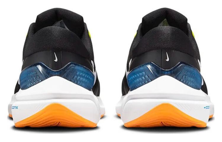 Purchase Nike Air Zoom Vomero 16 'Black Sundial' Sepatu Pria Hitam Kualitas Terbaik DA7245-012