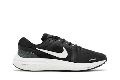 Nike Air Zoom Vomero 16 'Black White'