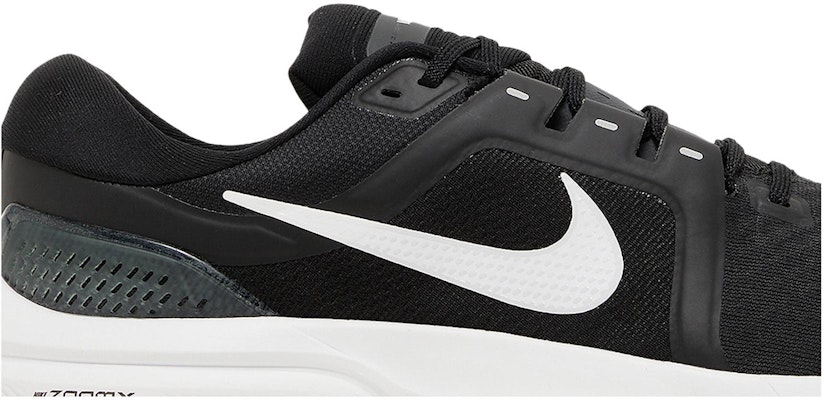 Nike Air Zoom Vomero 16 'Black White' DA7245-001 Order Nike Air Zoom Vomero 16 'Black White' DA7245-001