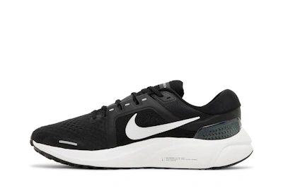 Nike Air Zoom Vomero 16 'Black White'