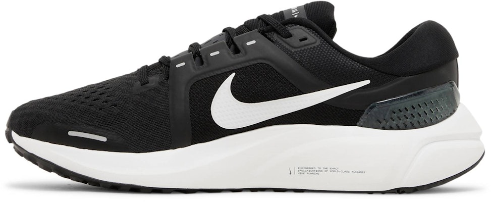 Nike Air Zoom Vomero 16 'Black White' DA7245-001 Lookbook Nike Air Zoom Vomero 16 'Black White' DA7245-001