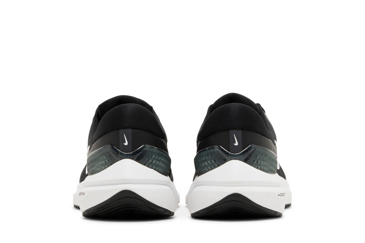 Nike Air Zoom Vomero 16 'Black White'