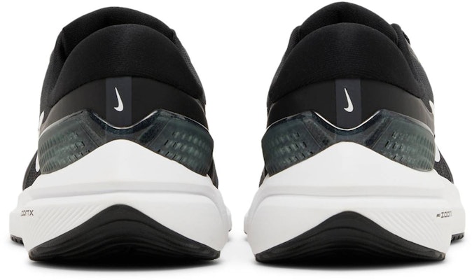 Nike Air Zoom Vomero 16 'Black White' DA7245-001 Details for Nike Air Zoom Vomero 16 'Black White' DA7245-001