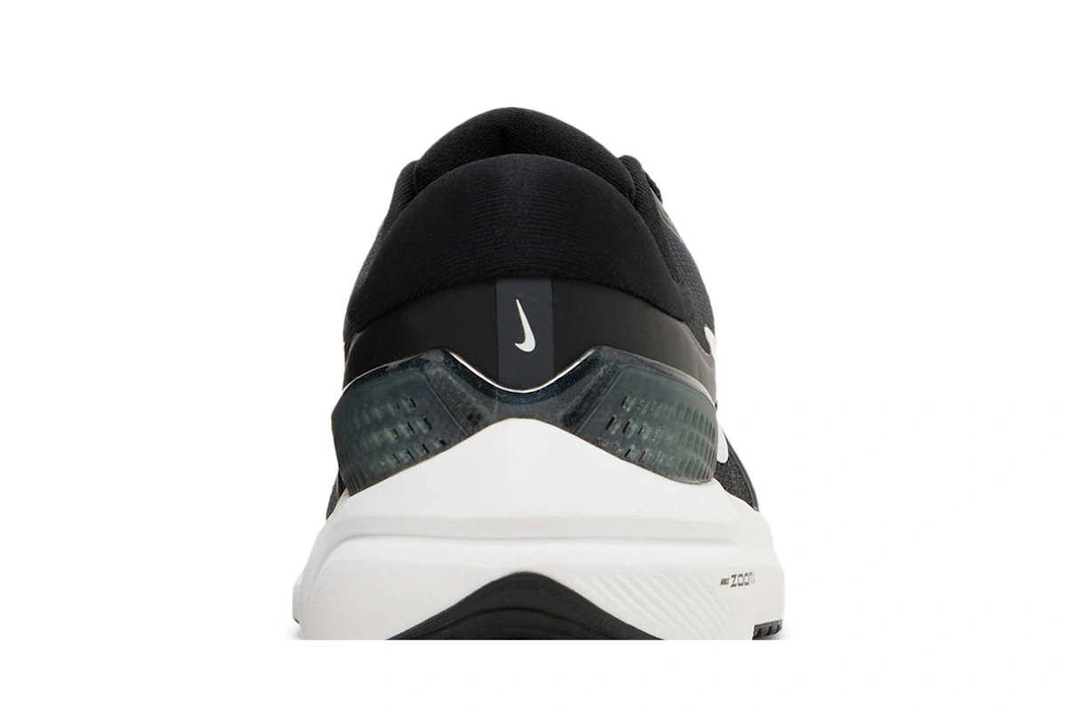 Nike Air Zoom Vomero 16 'Black White'