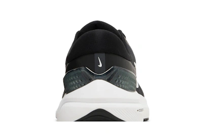 Nike Air Zoom Vomero 16 'Black White'