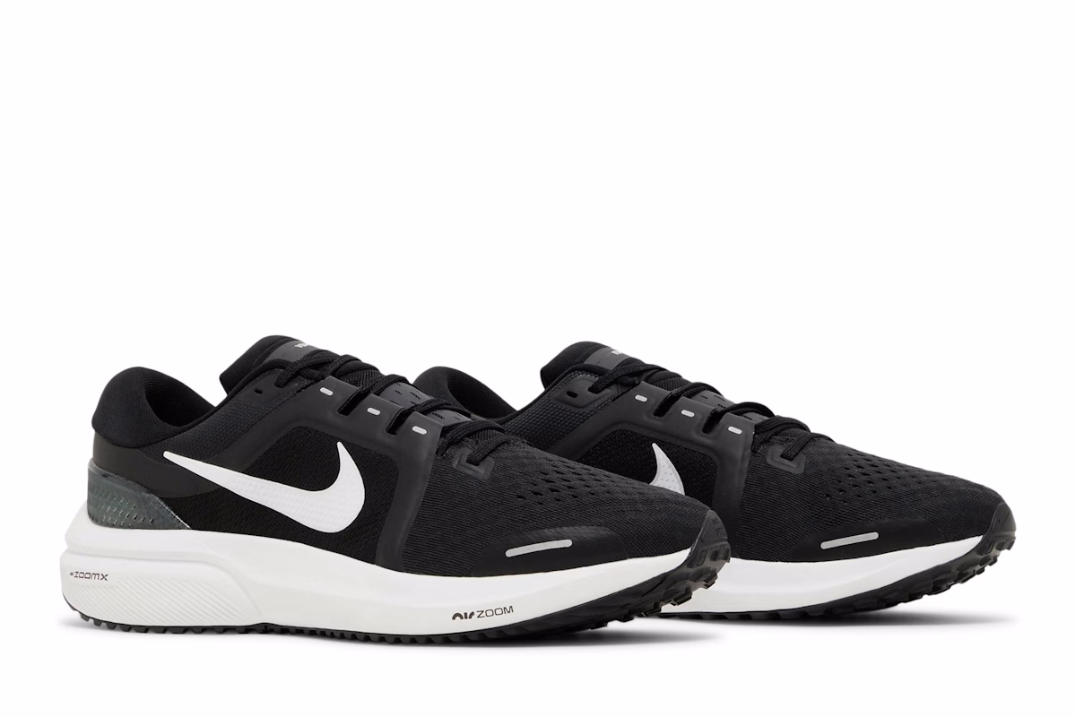 Nike Air Zoom Vomero 16 'Black White'
