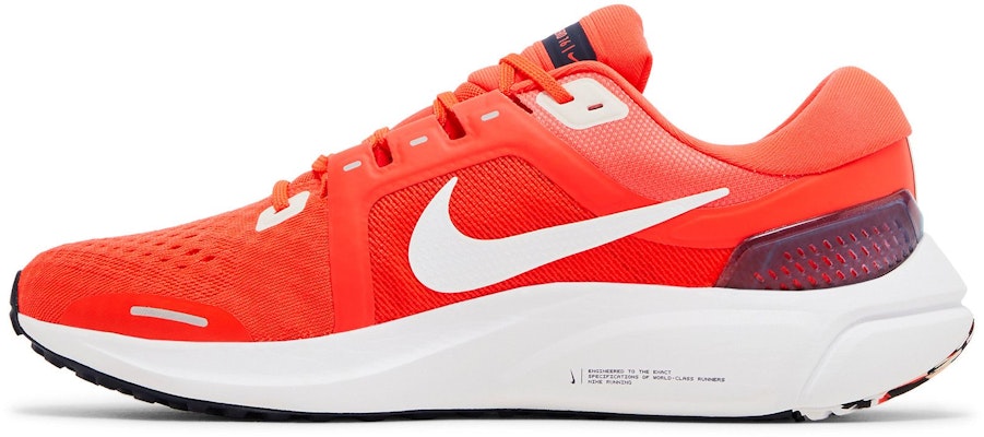 Nike Air Zoom Vomero 16 'Rojo Brillante' DA7245-601 Lookbook Nike Air Zoom Vomero 16 'Rojo Brillante' DA7245-601
