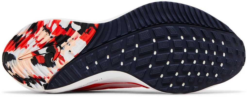 Nike Air Zoom Vomero 16 'Rojo Brillante' DA7245-601 Shop Nike Air Zoom Vomero 16 'Rojo Brillante' DA7245-601