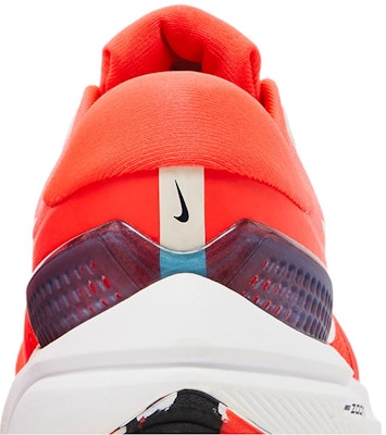 Nike Air Zoom Vomero 16 'Rojo Brillante' DA7245-601 Sizing Nike Air Zoom Vomero 16 'Rojo Brillante' DA7245-601