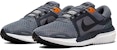 Nike Air Zoom Vomero 16 'Kelabu Sejuk Kumquat' DA7245-005