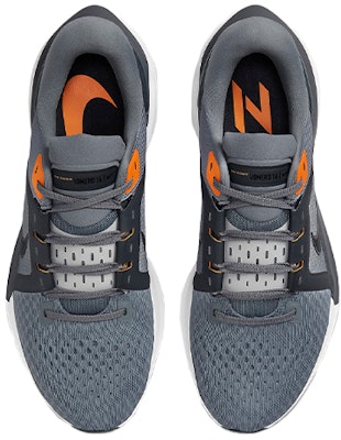 Nike Air Zoom Vomero 16 'Gris Frío Kumquat' DA7245-005 Shop Nike Air Zoom Vomero 16 'Gris Frío Kumquat' DA7245-005