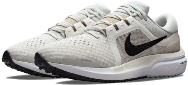 Nike Air Zoom Vomero 16 'Light Bone Sail' Sepatu Lari Pria DA7245-006 Lookbook Nike Air Zoom Vomero 16 'Light Bone Sail' Sepatu Lari Pria DA7245-006