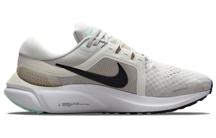 Lookbook Nike Air Zoom Vomero 16 ''Light Bone Sail'' Herren-Laufschuhe DA7245-006