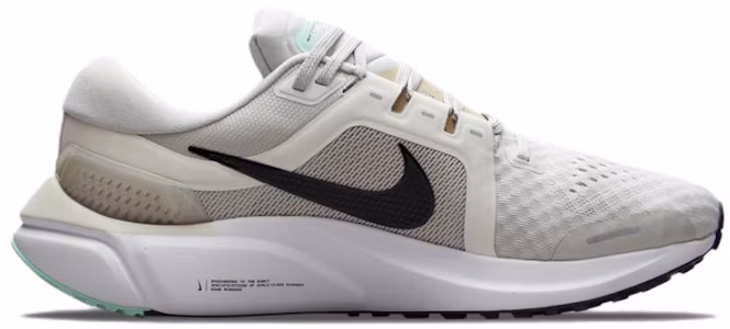 Lookbook Nike Air Zoom Vomero 16 ''Light Bone Sail'' Herren-Laufschuhe DA7245-006