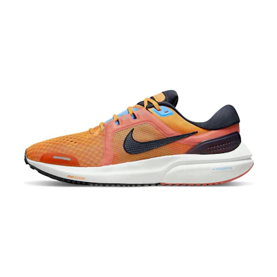 Nike Air Zoom Vomero 16 'Light Curry Dark Obsidian'
