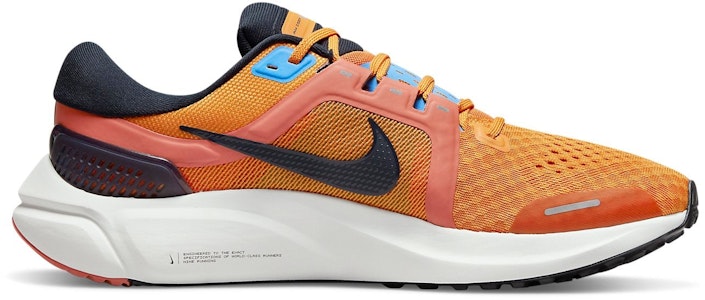 Nike Air Zoom Vomero 16 'Light Curry Dark Obsidian' Pria Wanita Sneaker DX1793-700 Order Nike Air Zoom Vomero 16 'Light Curry Dark Obsidian' Pria Wanita Sneaker DX1793-700