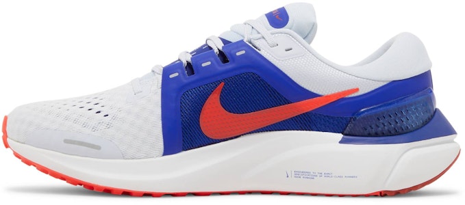 Nike Air Zoom Vomero 16 'Light Thistle Crimson' Sepatu Pria/Unisex DA7245-008 Lookbook Nike Air Zoom Vomero 16 'Light Thistle Crimson' Sepatu Pria/Unisex DA7245-008