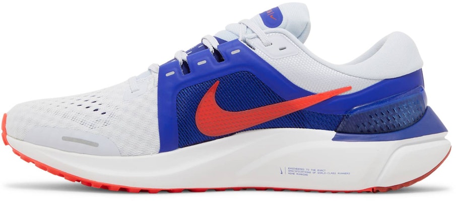 Nike Air Zoom Vomero 16 'Light Thistle Crimson' DA7245-008 Lookbook Nike Air Zoom Vomero 16 'Light Thistle Crimson' DA7245-008