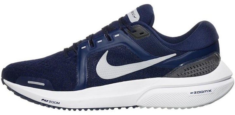 Nike Air Zoom Vomero 16 'Midnight Navy' Sepatu Lari Terbaru DA7245-403 Buy Nike Air Zoom Vomero 16 'Midnight Navy' Sepatu Lari Terbaru DA7245-403