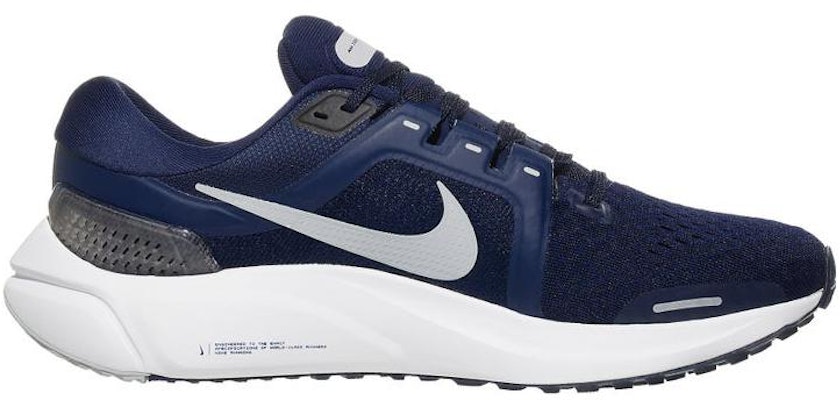 Nike Air Zoom Vomero 16 'Midnight Navy' Sepatu Lari Terbaru DA7245-403 Order Nike Air Zoom Vomero 16 'Midnight Navy' Sepatu Lari Terbaru DA7245-403