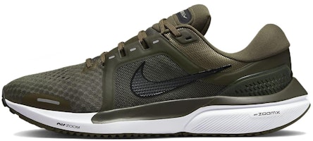 Nike Air Zoom Vomero 16 'Olive Green' DA7245-200 Nike Air Zoom Vomero 16 'Olive Green' DA7245-200