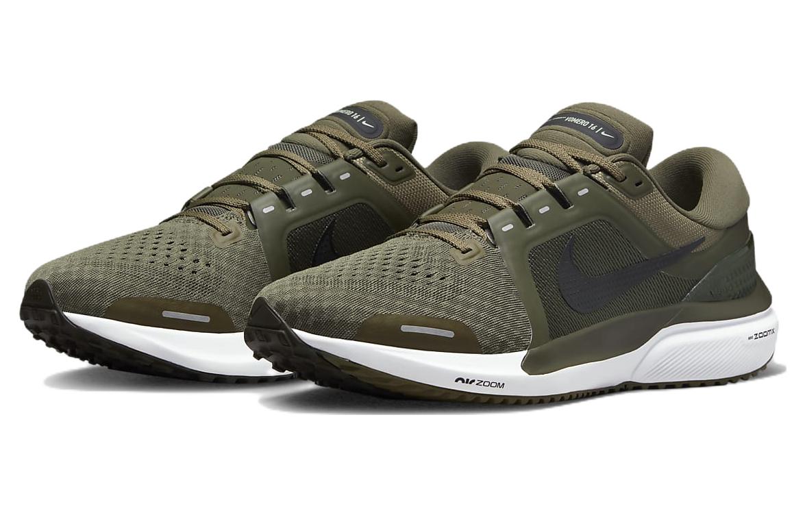 Lookbook Nike Air Zoom Vomero 16 'Verde Oliva' DA7245-200