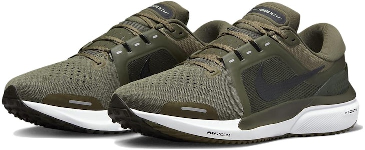 耐克Air Zoom Vomero 16 '橄榄绿' DA7245-200 Lookbook 耐克Air Zoom Vomero 16 '橄榄绿' DA7245-200