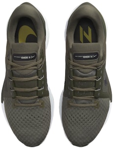 耐克Air Zoom Vomero 16 '橄榄绿' DA7245-200 Shop 耐克Air Zoom Vomero 16 '橄榄绿' DA7245-200