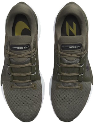 Nike Air Zoom Vomero 16 'Verde Oliva' DA7245-200 Shop Nike Air Zoom Vomero 16 'Verde Oliva' DA7245-200