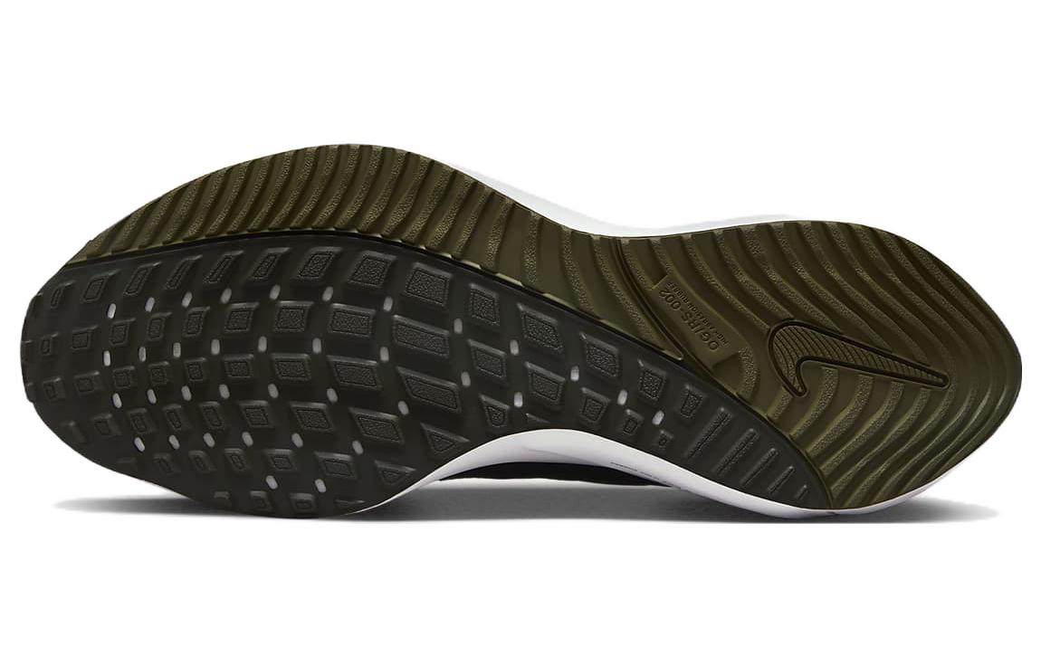 Details for Nike Air Zoom Vomero 16 'Verde Oliva' DA7245-200