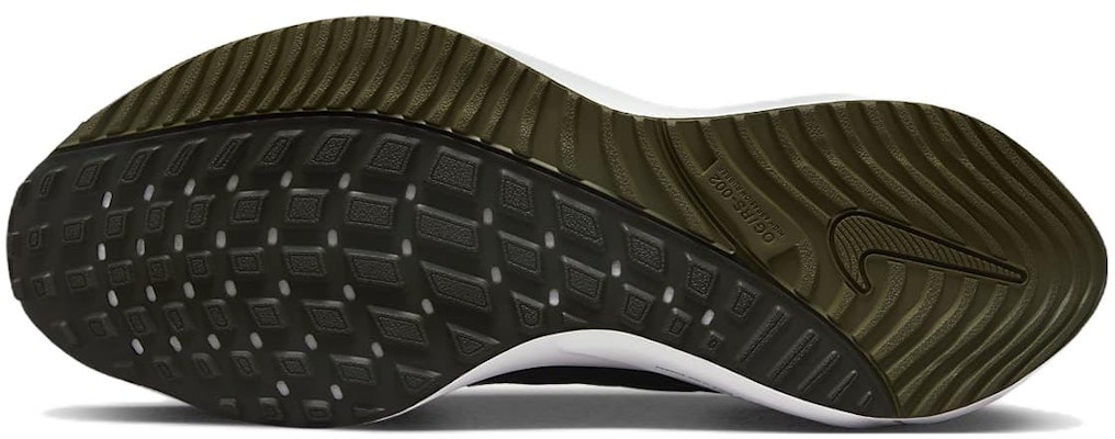 Nike Air Zoom Vomero 16 'Verde Oliva' DA7245-200 Details for Nike Air Zoom Vomero 16 'Verde Oliva' DA7245-200