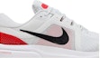 Order Nike Air Zoom Vomero 16 'Photon Dust Light Crimson' Lelaki Kasut Larian DA7245-011
