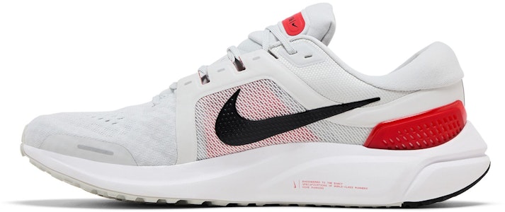 Nike Air Zoom Vomero 16 'Photon Dust Light Crimson' Lelaki Kasut Larian DA7245-011 Lookbook Nike Air Zoom Vomero 16 'Photon Dust Light Crimson' Lelaki Kasut Larian DA7245-011
