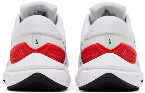 Nike Air Zoom Vomero 16 'Photon Dust Light Crimson' Lelaki Kasut Larian DA7245-011 Details for Nike Air Zoom Vomero 16 'Photon Dust Light Crimson' Lelaki Kasut Larian DA7245-011