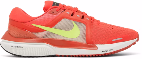Nike Air Zoom Vomero 16 'Siren Red Volt' DA7245-600 Nike Air Zoom Vomero 16 'Siren Red Volt' DA7245-600