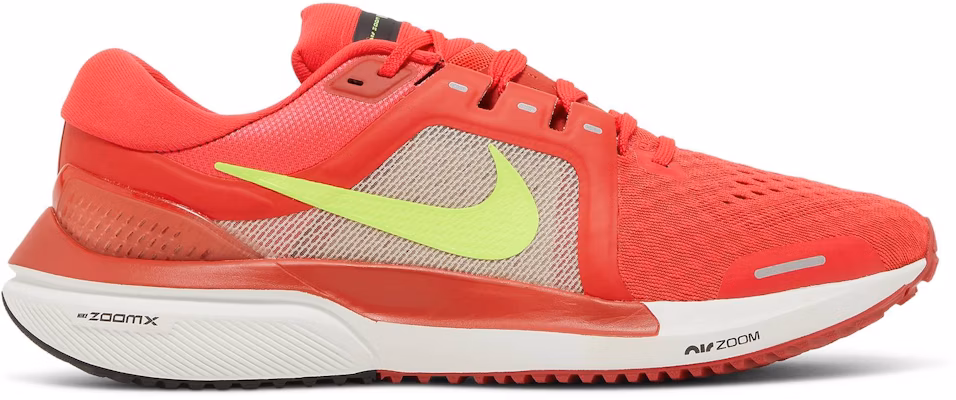 Nike Air Zoom Vomero 16 'Siren Red Volt' DA7245-600 Buy Nike Air Zoom Vomero 16 'Siren Red Volt' DA7245-600