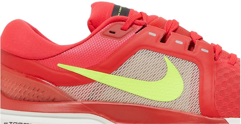 Nike Air Zoom Vomero 16 'Rojo Sirena Volt' DA7245-600 Order Nike Air Zoom Vomero 16 'Rojo Sirena Volt' DA7245-600