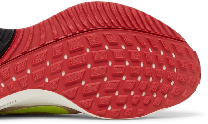 Nike Air Zoom Vomero 16 'Rojo Sirena Volt' DA7245-600 Purchase Nike Air Zoom Vomero 16 'Rojo Sirena Volt' DA7245-600