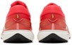 Details for Nike Air Zoom Vomero 16 'Siren Red Volt' dalam Bahasa Malaysia. DA7245-600