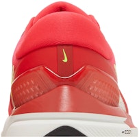 ナイキ エア ズーム ボメロ 16 "シレンレッド/ボルト" DA7245-600 Sizing ナイキ エア ズーム ボメロ 16 "シレンレッド/ボルト" DA7245-600