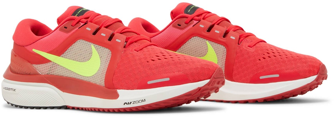 Nike Air Zoom Vomero 16 'Rojo Sirena Volt' DA7245-600 Cheap Nike Air Zoom Vomero 16 'Rojo Sirena Volt' DA7245-600