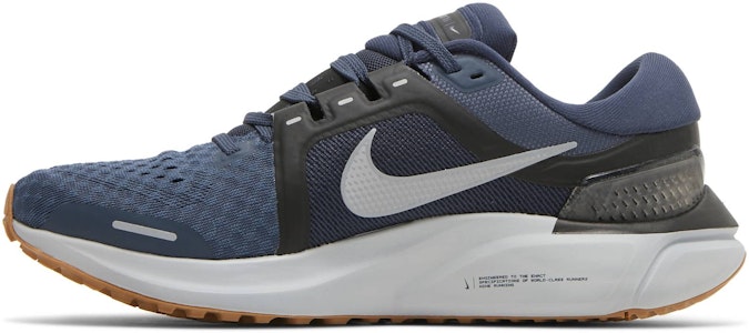 Nike Air Zoom Vomero 16 'Thunder Blue' Lelaki DA7245-400 Lookbook Nike Air Zoom Vomero 16 'Thunder Blue' Lelaki DA7245-400