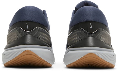 Nike Air Zoom Vomero 16 'Thunder Blue' Lelaki DA7245-400 Details for Nike Air Zoom Vomero 16 'Thunder Blue' Lelaki DA7245-400