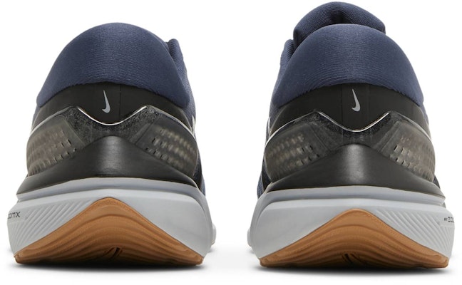Nike Air Zoom Vomero 16 'Thunder Blue' DA7245-400 Details for Nike Air Zoom Vomero 16 'Thunder Blue' DA7245-400