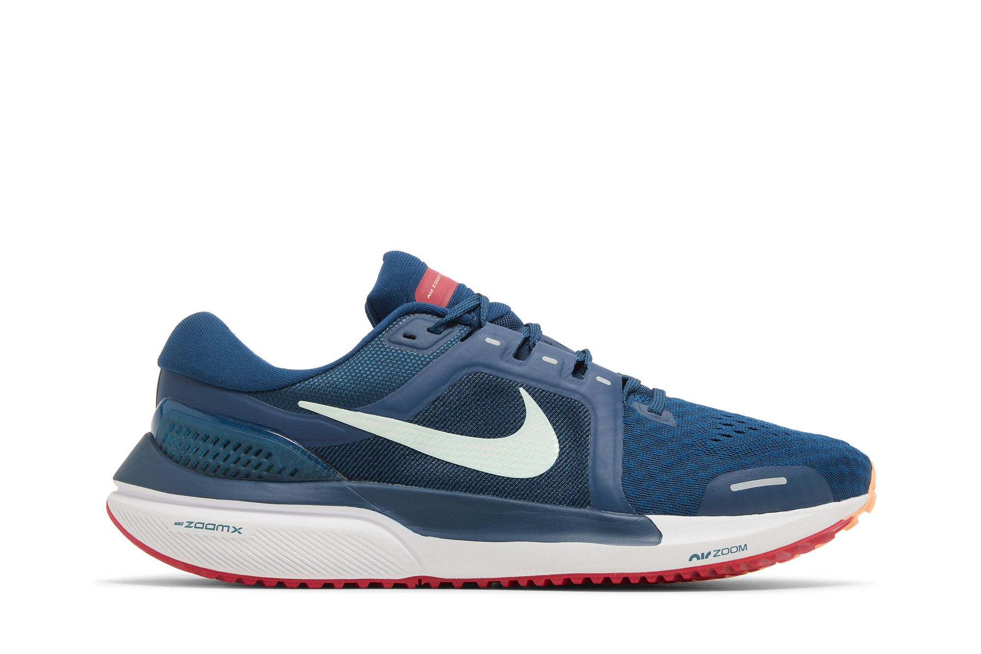 Nike Air Zoom Vomero 16 'Valerian Blue' DA7245-401