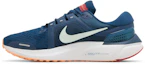 Lookbook 耐克 Air Zoom Vomero 16 '深蓝色' DA7245-401