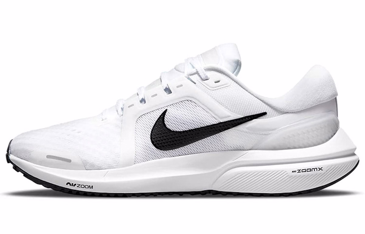 Nike Air Zoom Vomero 16 'White Black' DA7245-100
