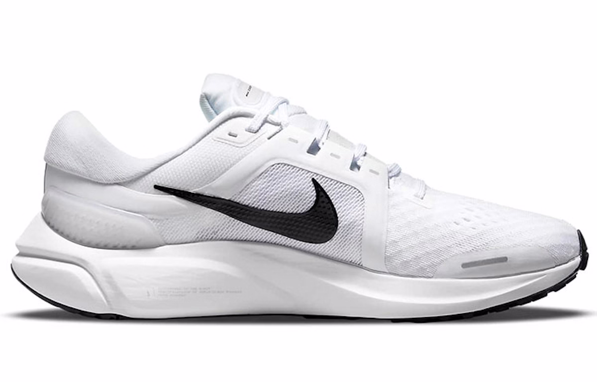 Nike Air Zoom Vomero 16 'White Black' DA7245-100