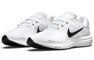 Nike Air Zoom Vomero 16 'White Black' DA7245-100